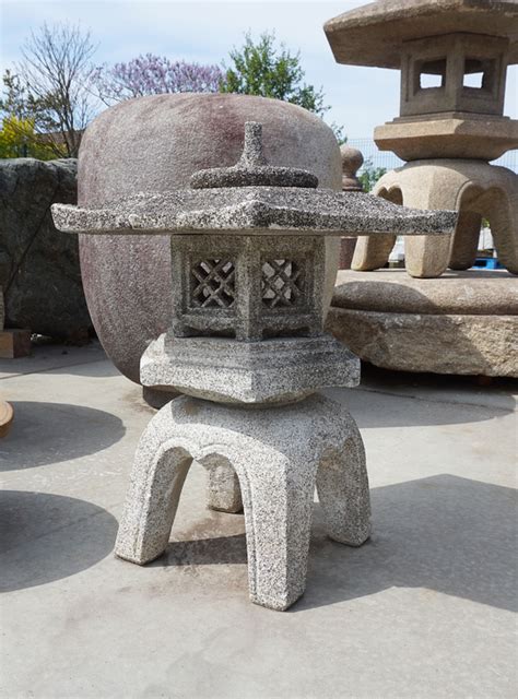 metal box lantern|stone lantern japan.